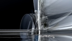 Plus infinite abstract