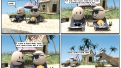 Plusone and The wierd