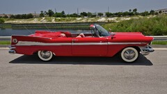 plymouth Car vintage red cars vehicle oldtimer oldtimers