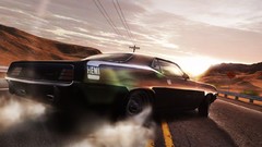 Plymouth hemi Need for Speed Prostreet