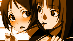 Pocky isayama yomi ga-rei