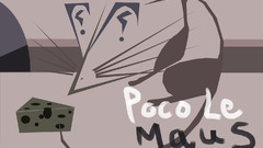 Poco Le Maus lerns