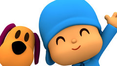 Pocoyo go
