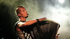 Pohjonen accordions high