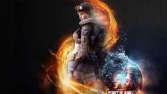 Point Blank video games