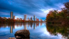 Point cityscapes Lou