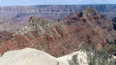 Point Imperial panorama New