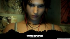 Point tomb raider