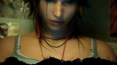 Point tomb raider video games