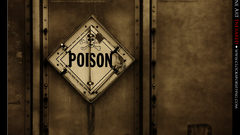 Poison