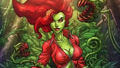 Poison Ivy