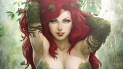 Poison Ivy