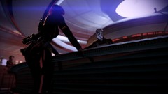 Poison mass effect 2 video games