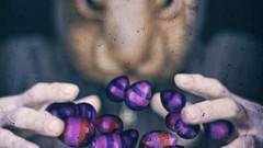 Poison Photo manipulation digital art Roderique Arisiaman aka 