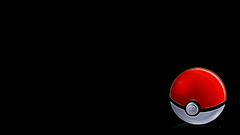 Poke balls Anime
