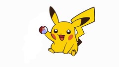 Poke Balls Pokemon Pikachu
