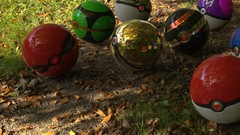 Pokeball