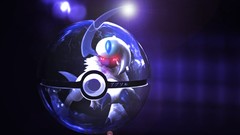 Pokeball absol