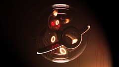 Pokeball demons umbreon