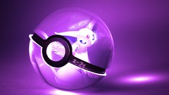 Pokeball espeon