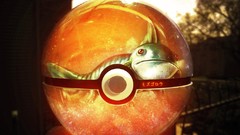 Pokeball Mudkip