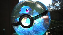 Pokeball squirtle