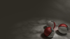 Pokeballs Pokeball