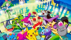 Pokemon