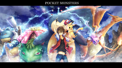 Pokemon