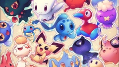 Pokemon