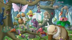 Pokemon
