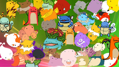 Pokemon