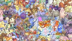 Pokemon