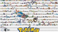 Pokemon
