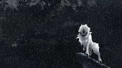 Pokemon absol