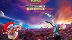 Pokemon Accelgor Escavalier