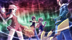 Pokemon Akashio (artist)