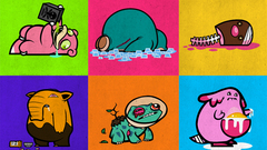 Pokemon alternative art