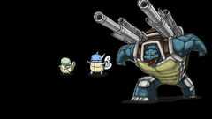 Pokemon alternative art