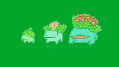 Pokemon alternative art