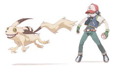 Pokemon alternative art