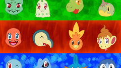 Pokemon alternative art