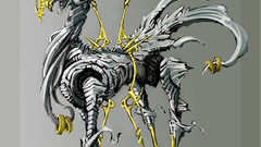 Pokemon alternative art Arceus