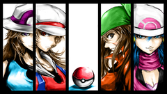 Pokemon alternative art fan