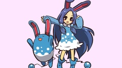 Pokemon animal ears Simple