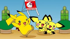 Pokemon Anime