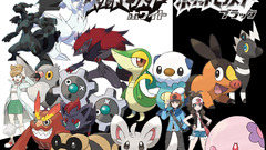 Pokemon Anime