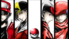 Pokemon Anime