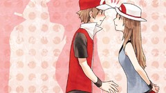 Pokemon anime boys anime