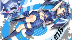 Pokemon anime girls Cryogonal